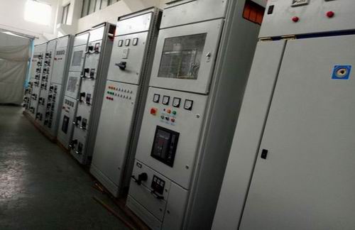 兵团十四团电控箱 兵团十四团电控箱